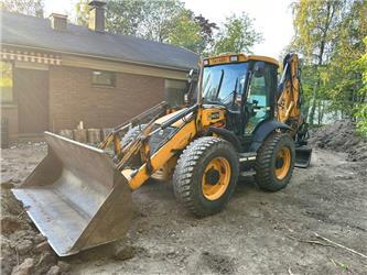 JCB 4 CX