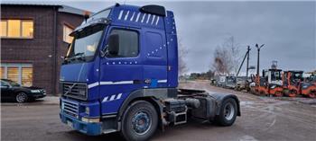 Volvo FH-12