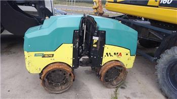 Ammann Rammax 1575