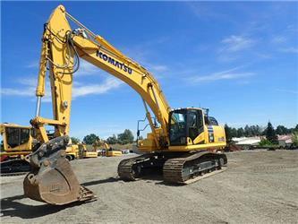 Komatsu PC360LCi-11