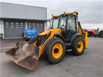 JCB 4 CX