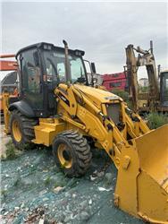 CAT 420 F