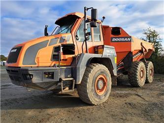 Doosan DA 30