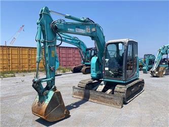 Kobelco SK75SK-3E