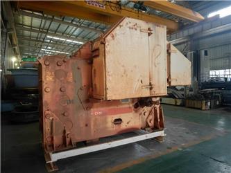 Metso Nordberg C100