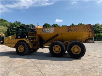 CAT 730