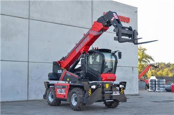 Manitou MRT 1845