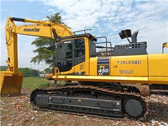 Komatsu PC 450