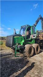 John Deere 1110G