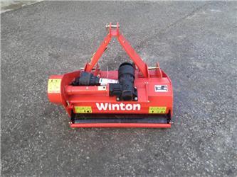  WINTON EF85 COMPACT