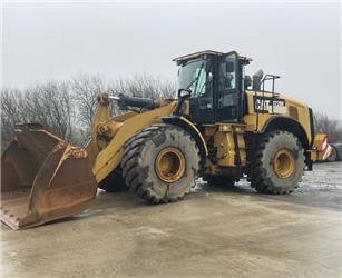 CAT 972 M