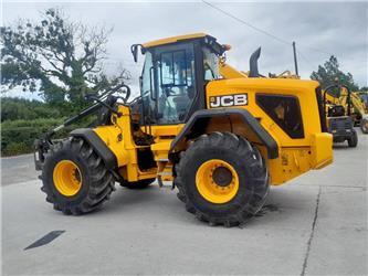 JCB 427