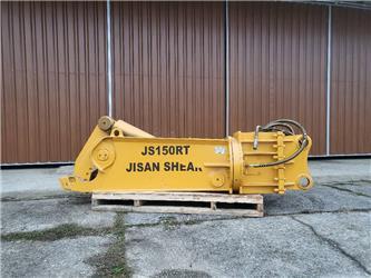  Jisan JS150RT