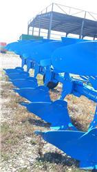 Lemken Juwel 8