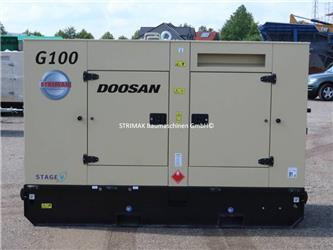 Doosan G100