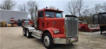 Freightliner FLC 120