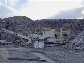 Metso LT 125