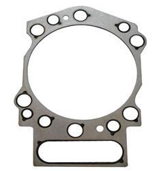 Cummins gasket