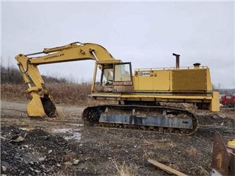 CAT 245