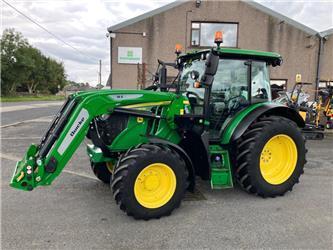 John Deere 6115RC