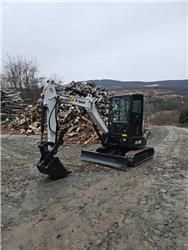 Bobcat E 35