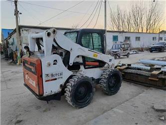 Bobcat S 770