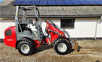 Weidemann 1380