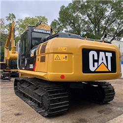 CAT 320D2