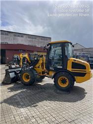 JCB 407