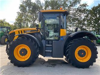 JCB Fastrac 4220