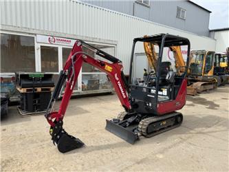 Yanmar SV17VT (01304)