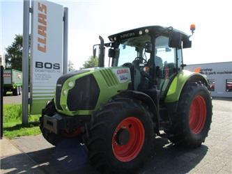 CLAAS Arion 520