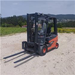 Linde E 25