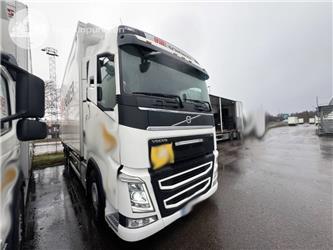 Volvo FH 500