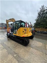 CAT 309