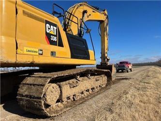 CAT 336