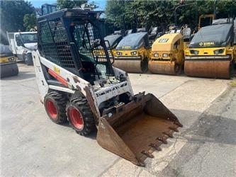 Bobcat S 70