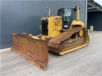 CAT D6N LGP