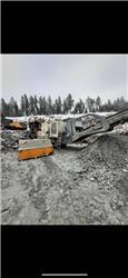 Metso LT 110