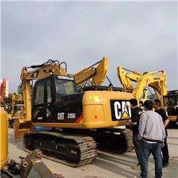 CAT 315 D