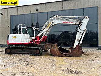 Takeuchi TB 1140