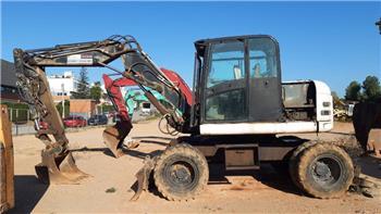 Terex Schaeff HML42