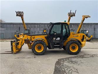 JCB 540-140