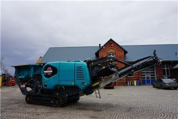 PowerScreen Metrotrak