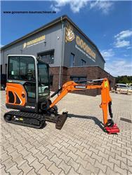 Doosan DX 19