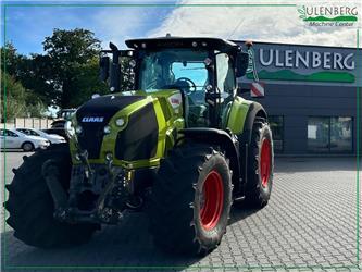 CLAAS AXION 830