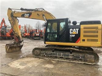 CAT 326FLN