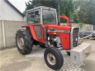 Massey Ferguson 590