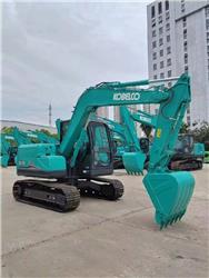 Kobelco SK 75