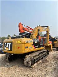 CAT 320 D